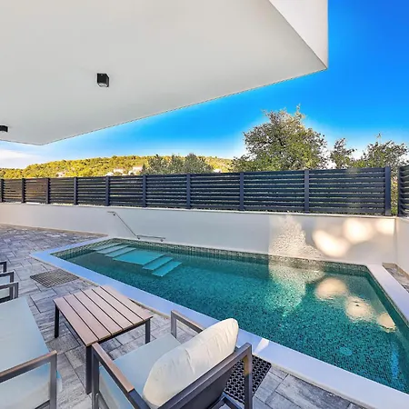 In Okrug Gornji Τρογκίρ