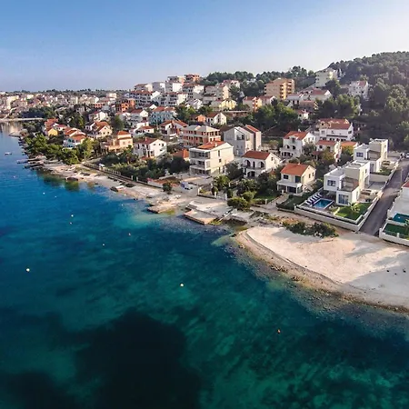 In Okrug Gornji Διαμέρισμα *