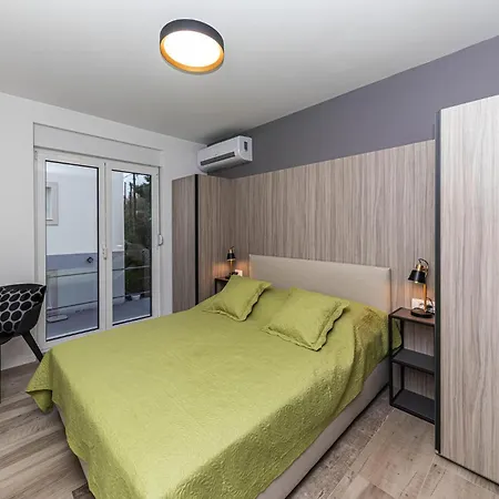 In Okrug Gornji Apartament Trogir