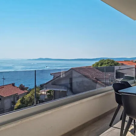 In Okrug Gornji Lägenhet