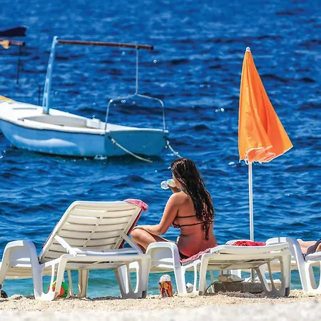 In Okrug Gornji Trogir