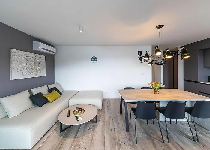 In Okrug Gornji Apartament